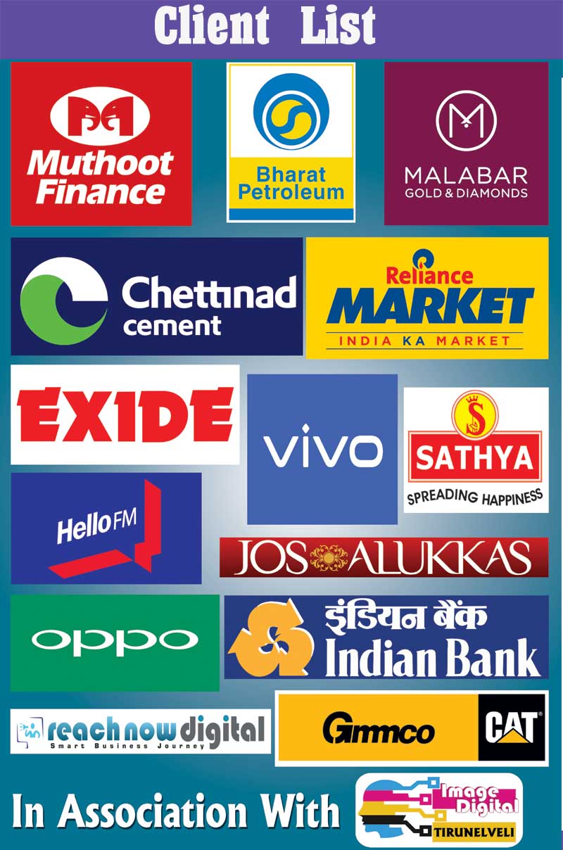 Think Adzz Clients